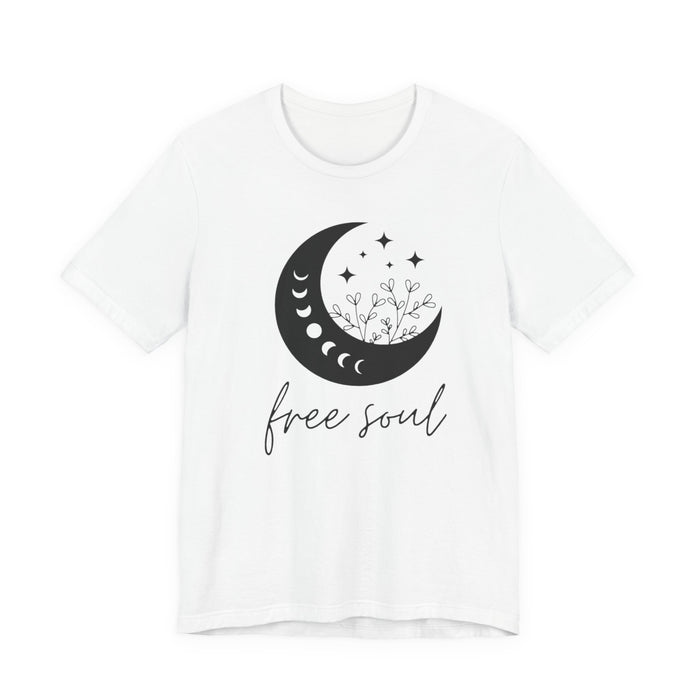Free Soul T-Shirt