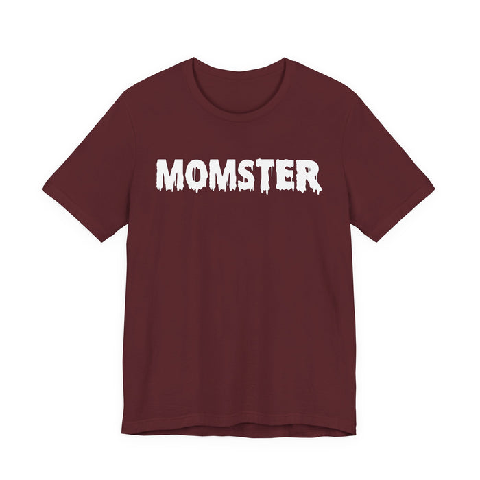 Momster Halloween T-Shirt