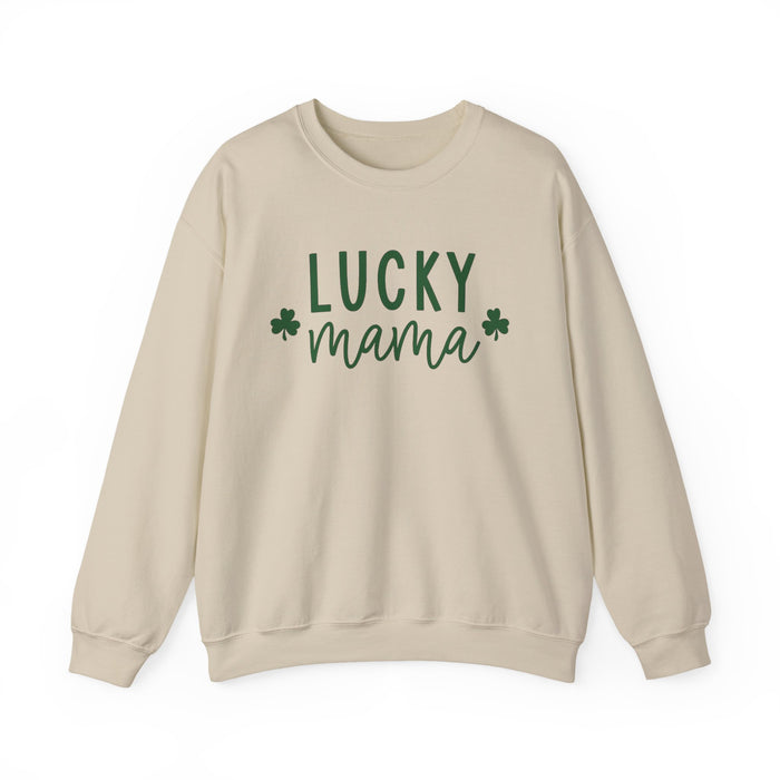 Lucky Mama Sweatshirt