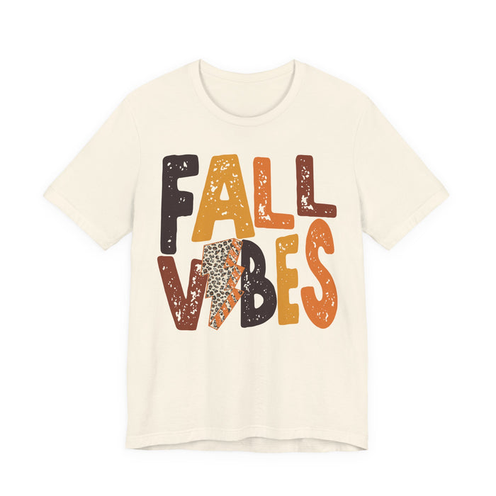 Fall Vibes T-Shirt
