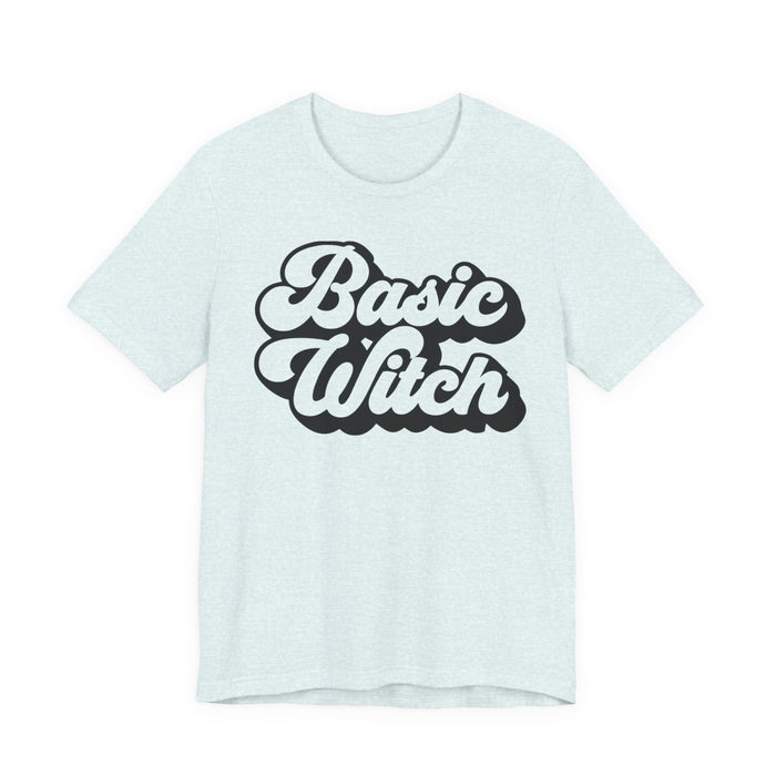 Basic Witch T-Shirt