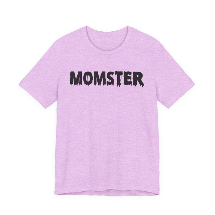 Momster Halloween T-Shirt