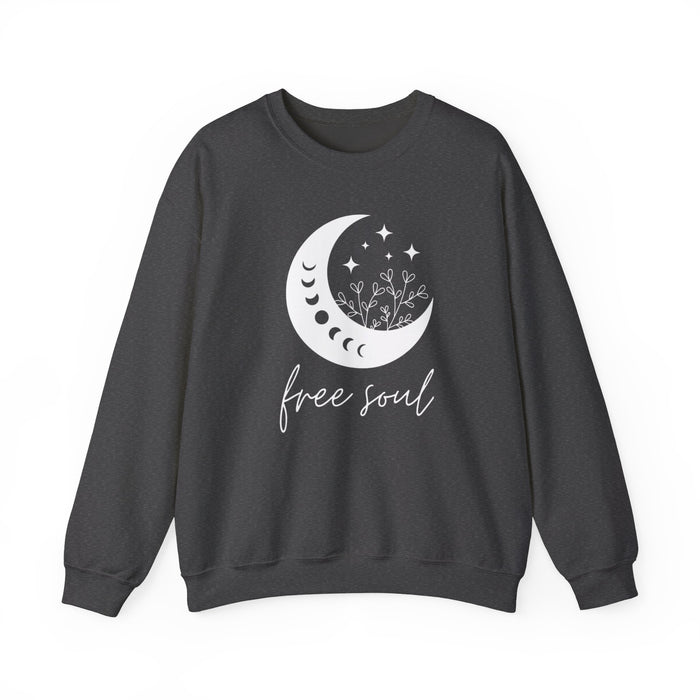 Free Soul Sweatshirt