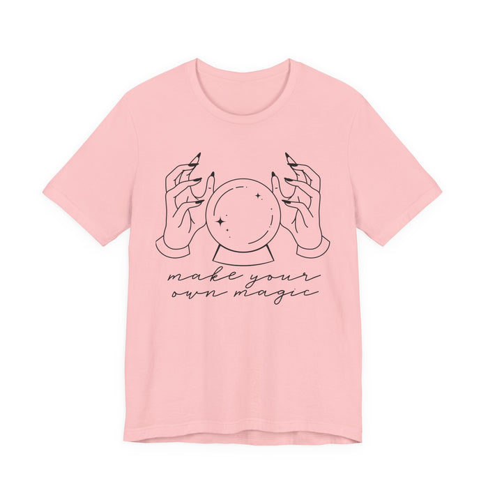 Make Your Own Magic Halloween T-Shirt
