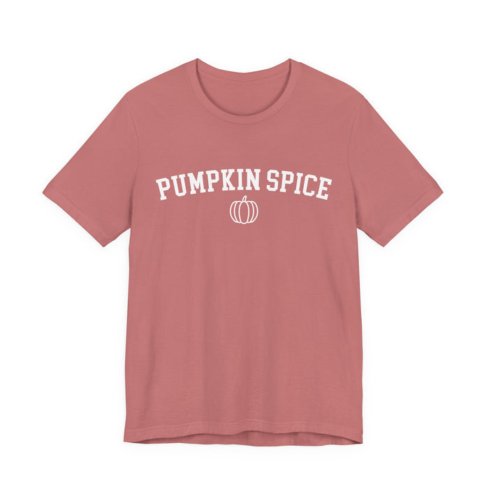 Pumpkin Spice T-Shirt