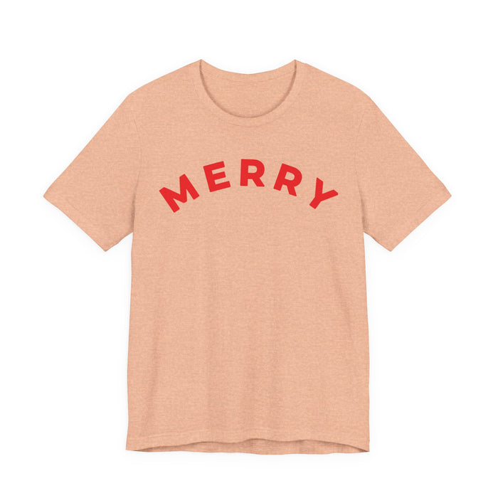 MERRY T-Shirt