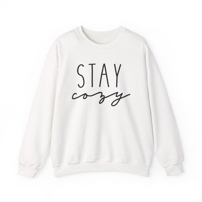 Stay Cozy Sweatshirt