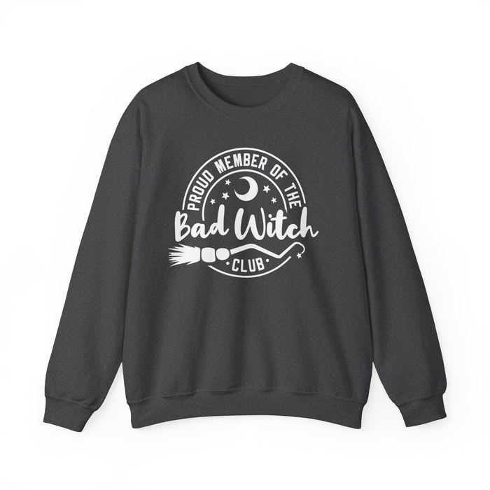 Bad Witch Club Sweatshirt