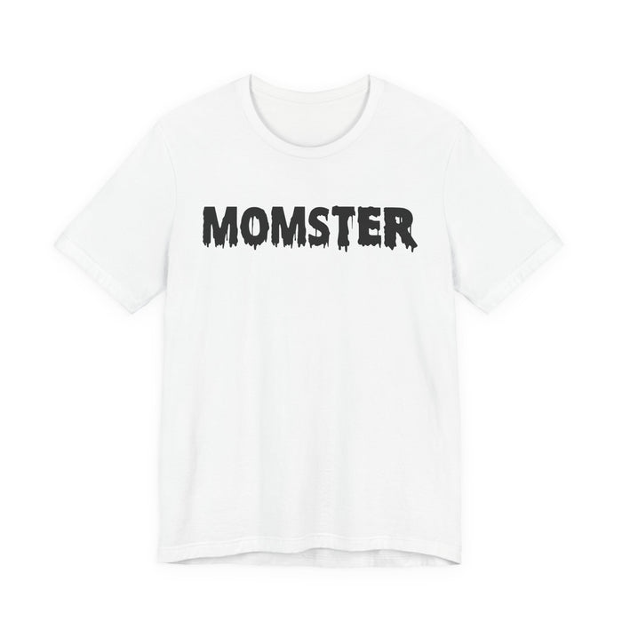 Momster Halloween T-Shirt