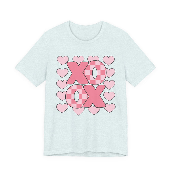 Retro XOXO T-Shirt