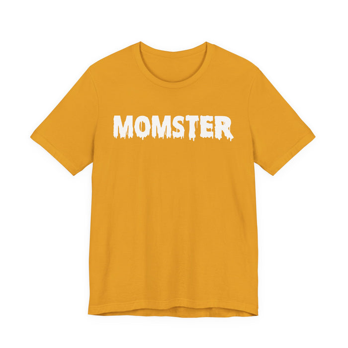 Momster Halloween T-Shirt