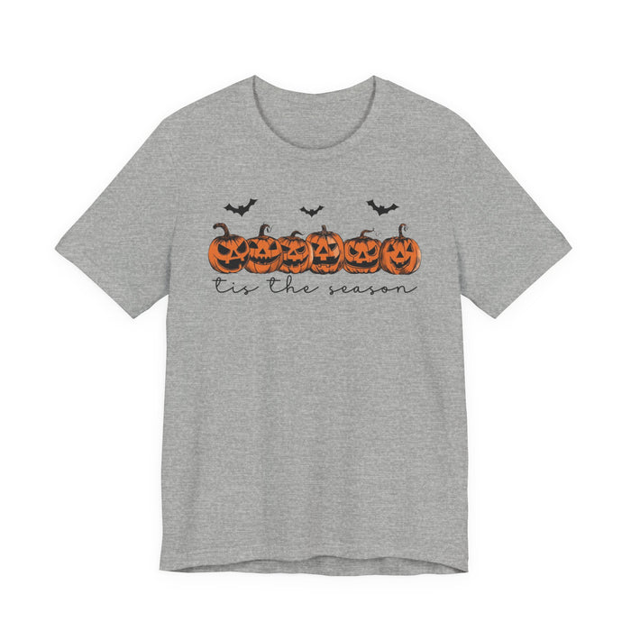 'Tis The Season Pumpkins T-Shirt