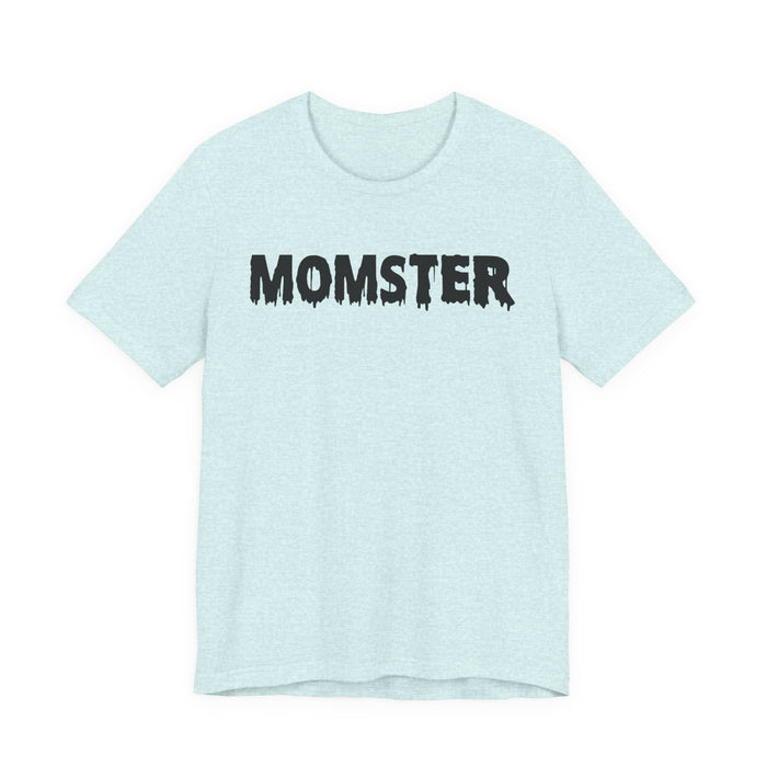 Momster Halloween T-Shirt