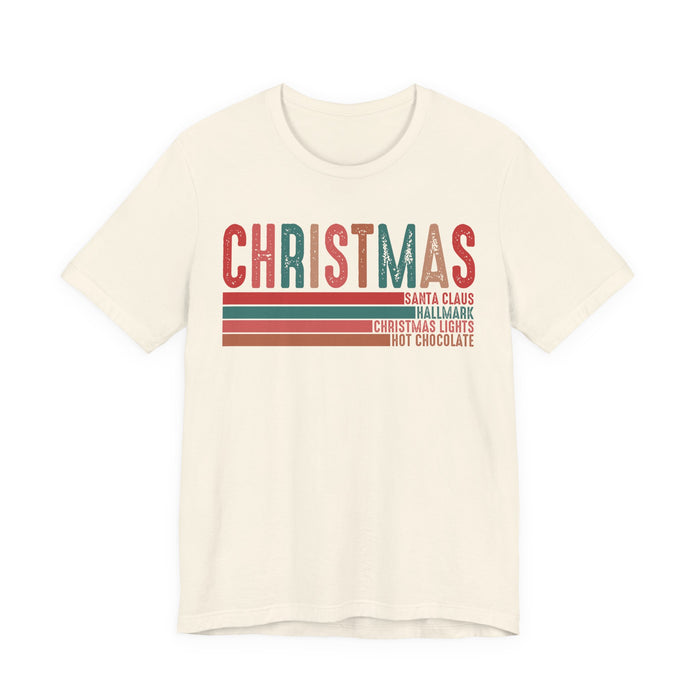 Christmas Favorites T-Shirt