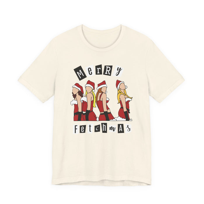 Merry Fetchmas T-Shirt