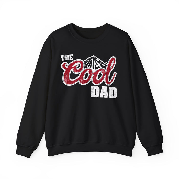 The Cool Dad Sweatshirt