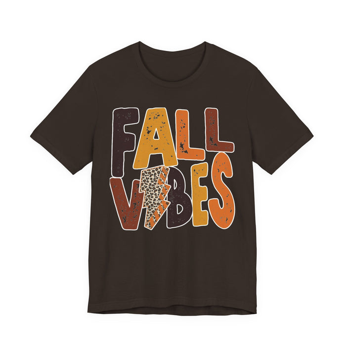 Fall Vibes T-Shirt