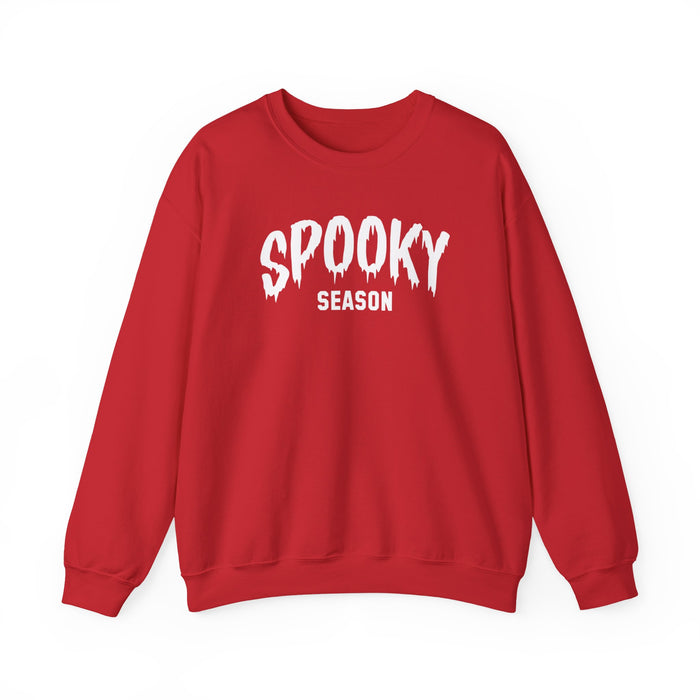 Spooky Season Sweatshirt