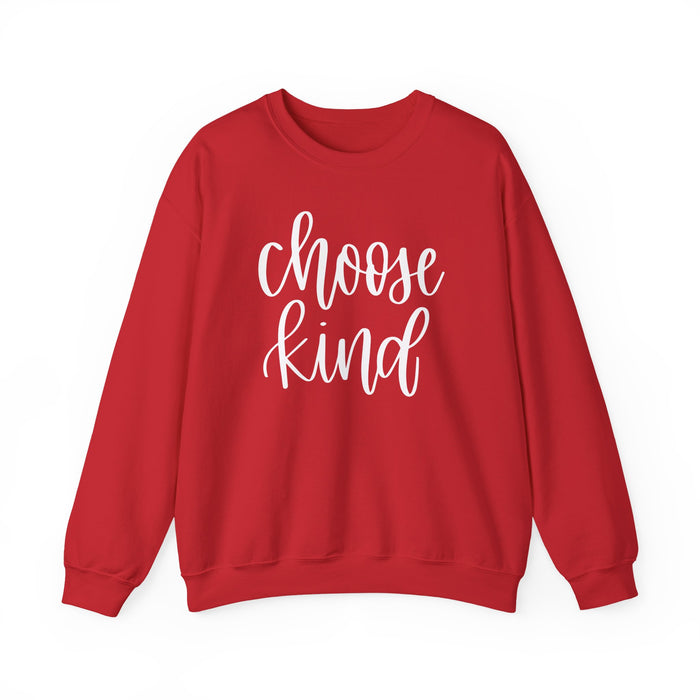 Choose Kind Sweatshirt