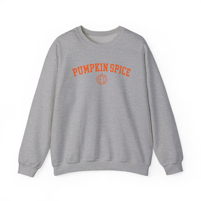 Pumpkin Spice Sweatshirt