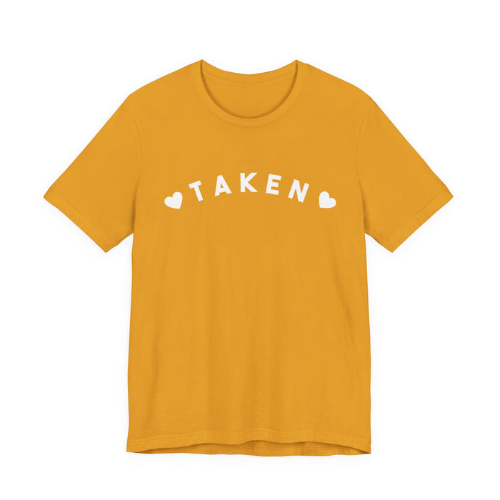 Taken T-Shirt
