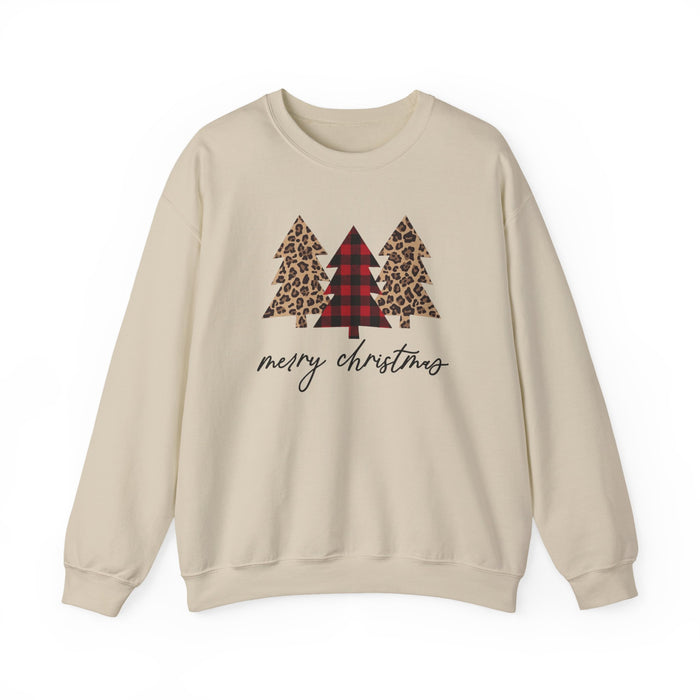 Designer Trees Sweatshirt