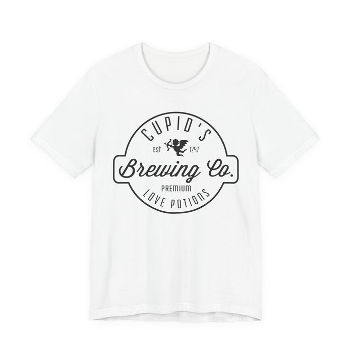 Cupid's Brewing Co T-Shirt