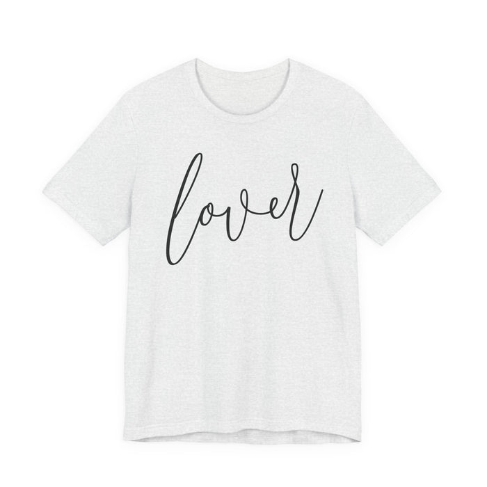Lover T-Shirt