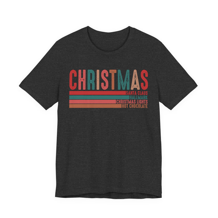 Christmas Favorites T-Shirt