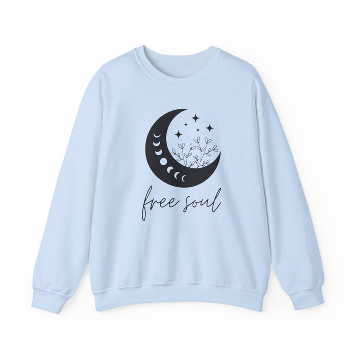 Free Soul Sweatshirt