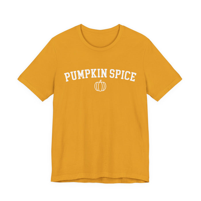 Pumpkin Spice T-Shirt