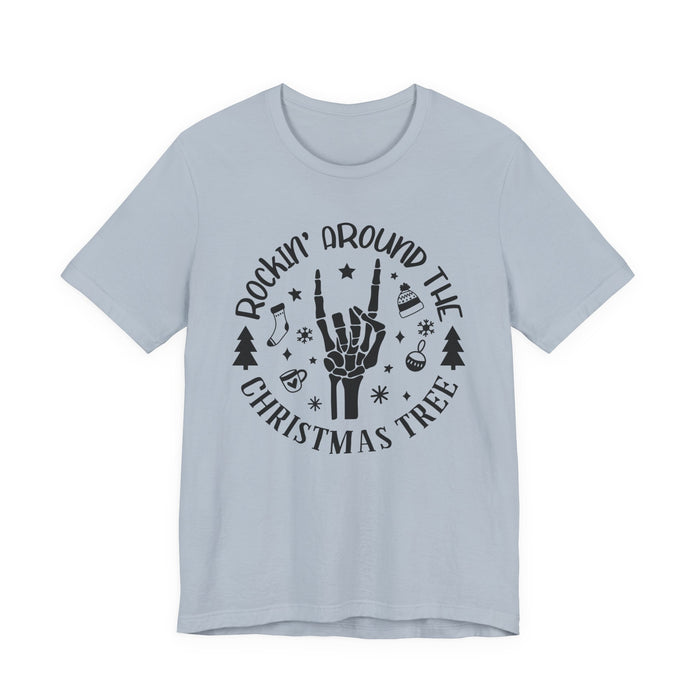 Rockin' Around The Christmas Tree T-Shirt