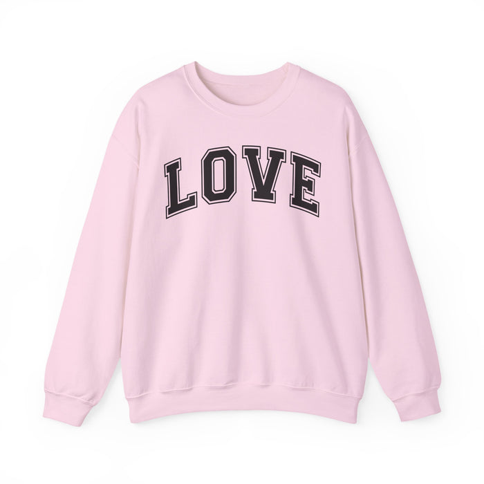 LOVE Sweatshirt