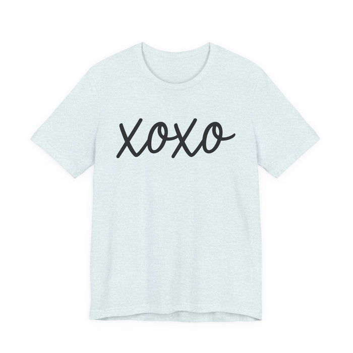 XOXO, With Love T-Shirt