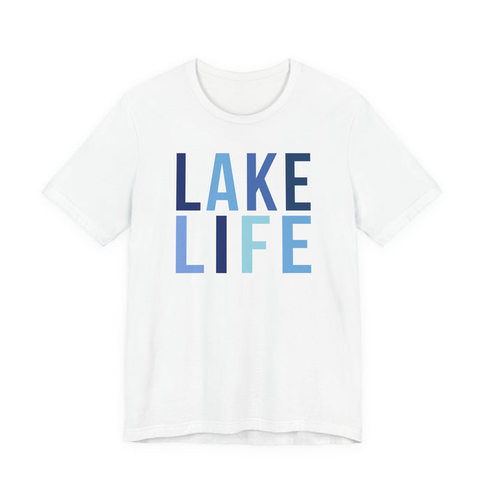 Lake Life T-Shirt