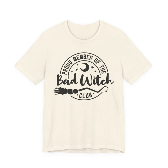 Bad Witch Club T-Shirt