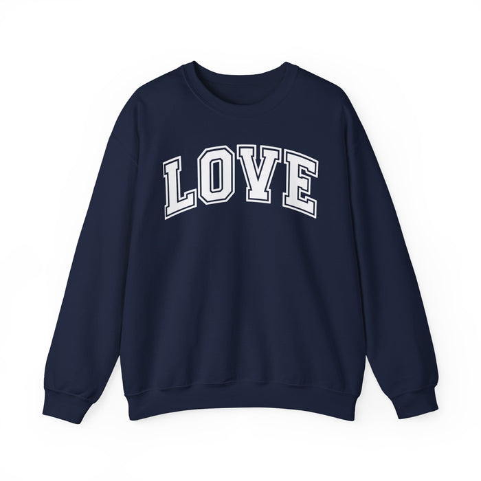 LOVE Sweatshirt