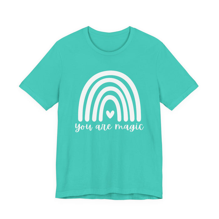 You Are Magic Rainbow T-Shirt