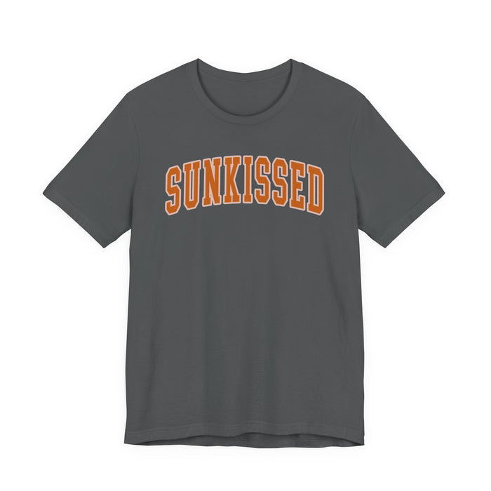 Sunkissed Varsity T-Shirt