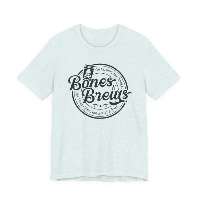 Bones & Brews T-Shirt