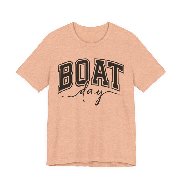Boat Day T-Shirt
