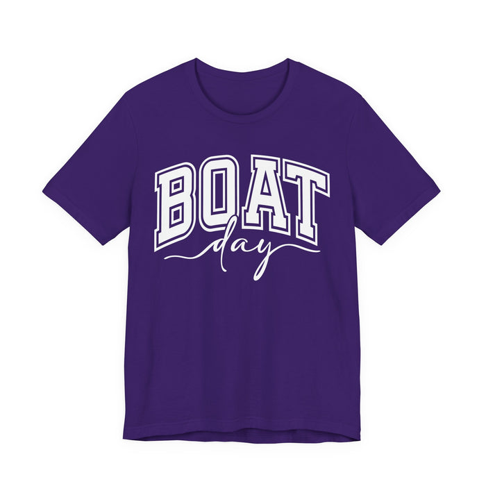 Boat Day T-Shirt