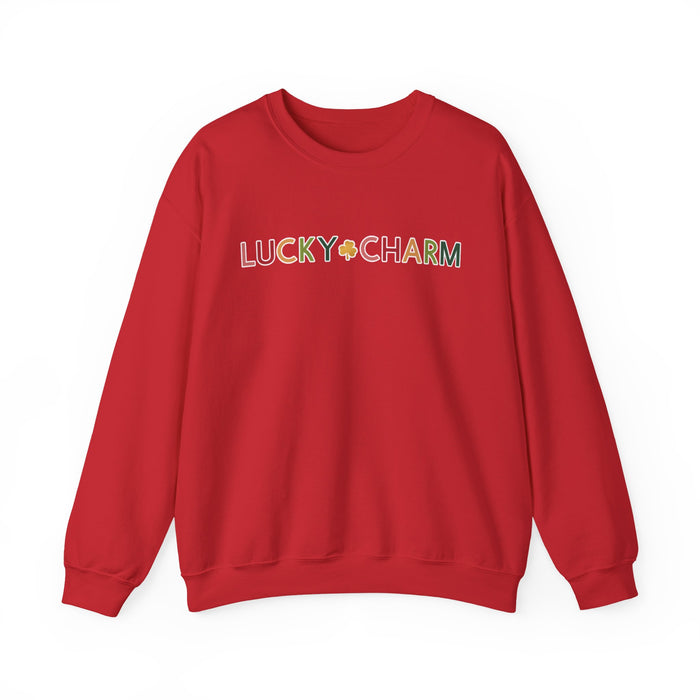 Lucky Charm Sweatshirt