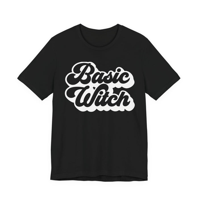 Basic Witch T-Shirt
