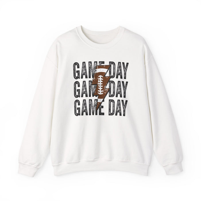 Game Day Football Sweatshirt