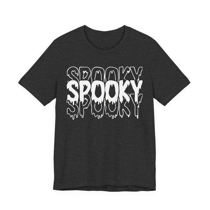 Spooky Halloween T-Shirt