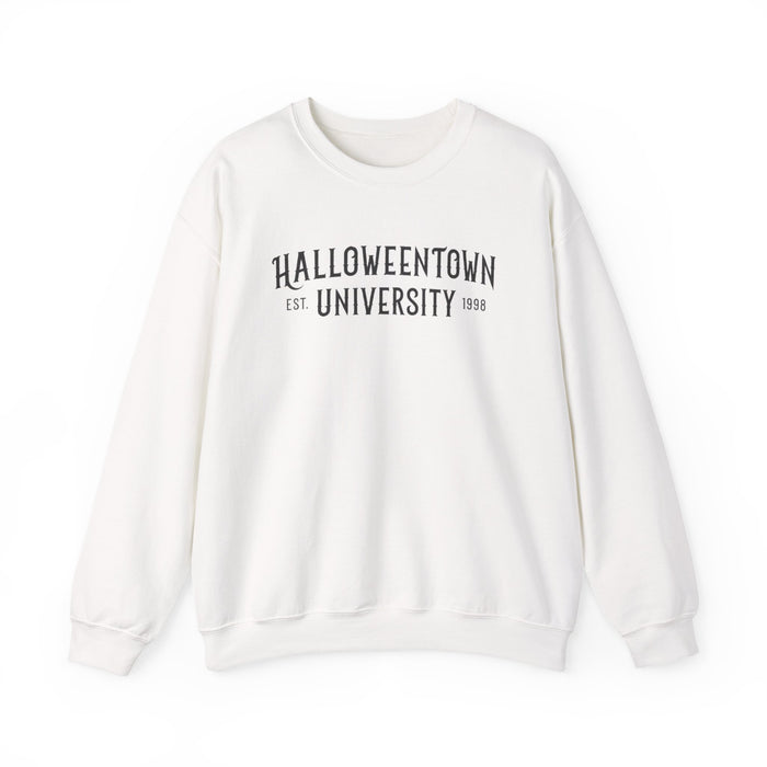 Halloweentown University Sweatshirt