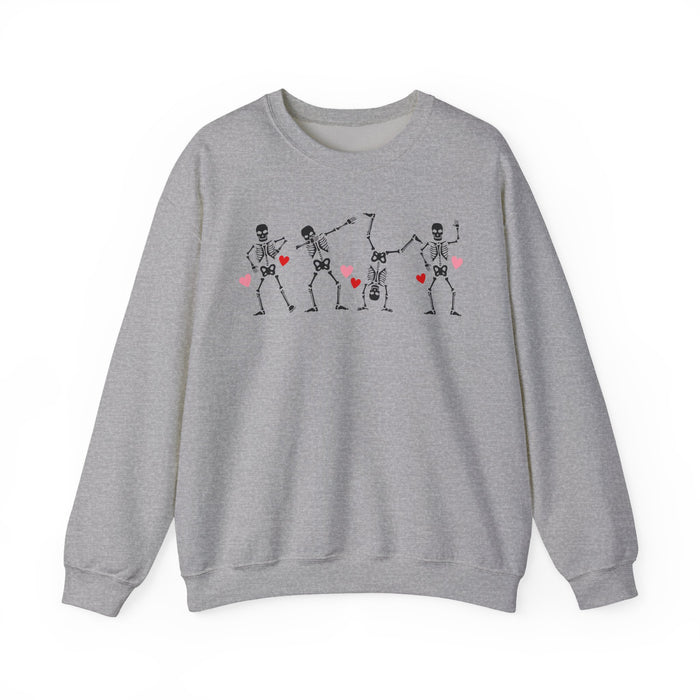 Dancing Skeletons Sweatshirt