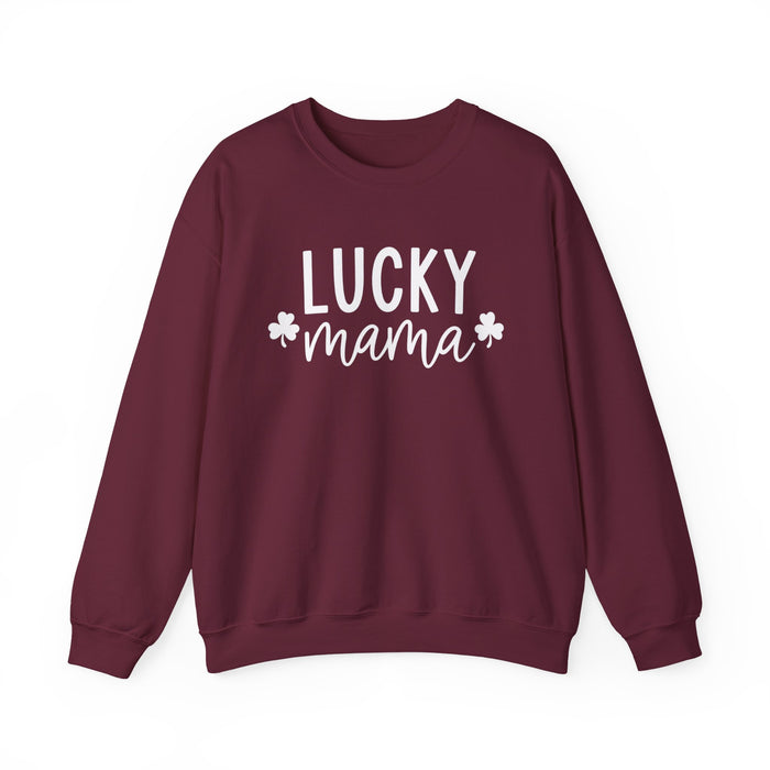 Lucky Mama Sweatshirt