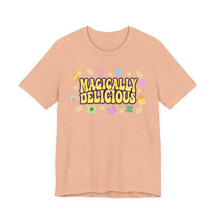 Magically Delicious T-Shirt